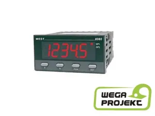 Indicator WEST 8080