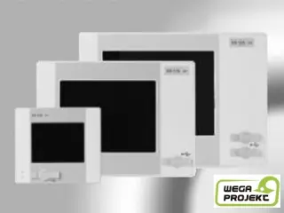 Sterownik PLC TOUCH KS 108