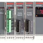 Digitising Units