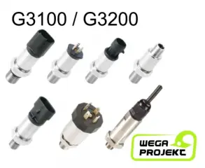 G3100 / G3200