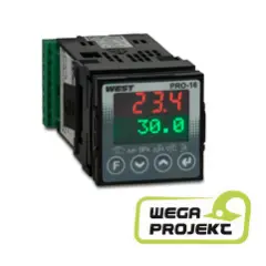 Temperature regulator West Pro-16
