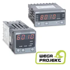 Indicator WEST 6010+/8010+