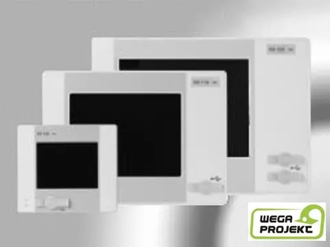 Sterownik PLC TOUCH KS 108